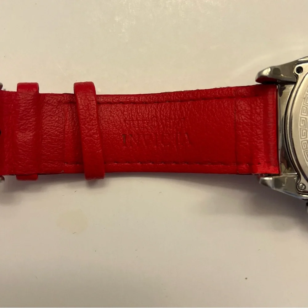 Invicta Diamond‎ Lupah Limited Swiss 43mm Men’s Watch